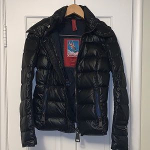 Authier gorgeous ski jacket